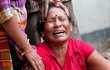 Útoky na Srí Lance si vyžádaly přes 200 obětí. (21.4.2019)