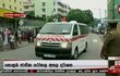 Při koordinovaných útocích na Srí Lance zemřely desítky lidí. (21.4.2019)