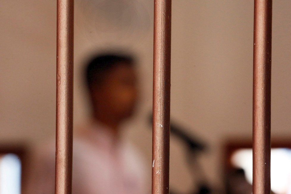 V dovolenkovém ráji budou obnoveny popravy, srílanští vězni, kteří čekají na výkon trestu, budou oběšeni, (ilustrační foto).