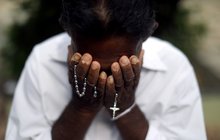 Tragické osudy obětí teroristů ze Srí Lanky: Zabili i 8měsíční dítě