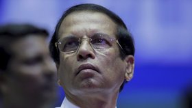 Srílanský prezident Maithripala Sirisena ukončil 43leté moratorium na uplatňování absolutního trestu, (06.02.2019).