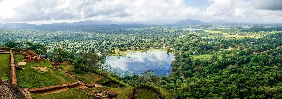 Srí Lanka je krásná, ale i nebezpečná.