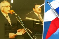 Velké srovnání Blesku k výročí 30 let od rozpadu federace: Nad Slováky máme stále navrch!