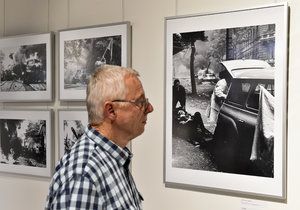 V pražském Czech Photo Centre byly 16. srpna 2018 vyhlášeny nejlepší fotografie roku 1968 od profesionálních i amatérských fotografů