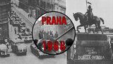 22. srpna 1968: V ostřelované nemocnici ležely děti na chodbě. Odpoledne hrozil masakr