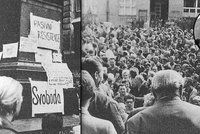 24. srpna 1968: Tragická smrt mladíků v Podolí. Okupanti v Praze zabavovali jídlo