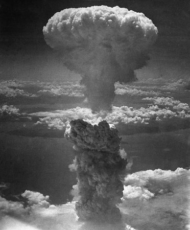 Svržení atomových bomb mělo být varováním pro Sovětský svaz.