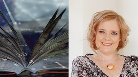 Lenka Suchardová exkluzivně pro Blesk popsala výhled den plný dvojek a šestek.