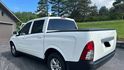 SsangYong Actyon SsangYong Actyon