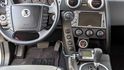 SsangYong Actyon SsangYong Actyon