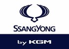 SsangYong se v Česku představuje novým jménem. Reaguje na globální rebranding