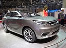 SsangYong SIV-1: Smršť studií z Koreje neustává, budoucnost je stále nejasná