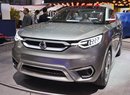 SsangYong SIV-1