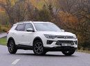 SsangYong Korando 1.5 GDI 6A