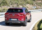 SsangYong Korando prozrazuje české ceny. Vstříc vyjde každému