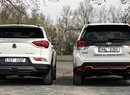 SsangYong Korando vs. Subaru Forester