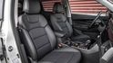 SsangYong Korando SsangYong Korando
