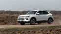 SsangYong Korando SsangYong Korando