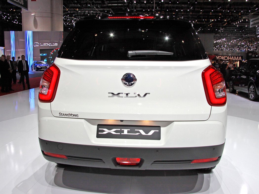 SsangYong