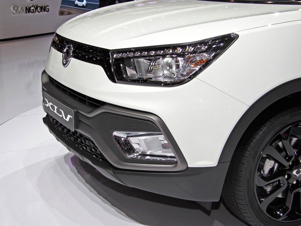 SsangYong