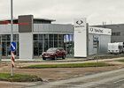 SsangYong stále pracuje na rozšiřování české sítě, nové dealerství má v Plzni