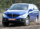 TEST SsangYong Actyon Sports – nepřehlédnutelný