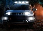 SsangYong láká na nové SUV, dostane jméno Torres