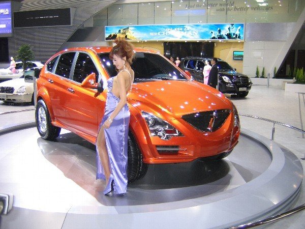 SsangYong