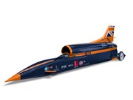 SSC Bloodhound