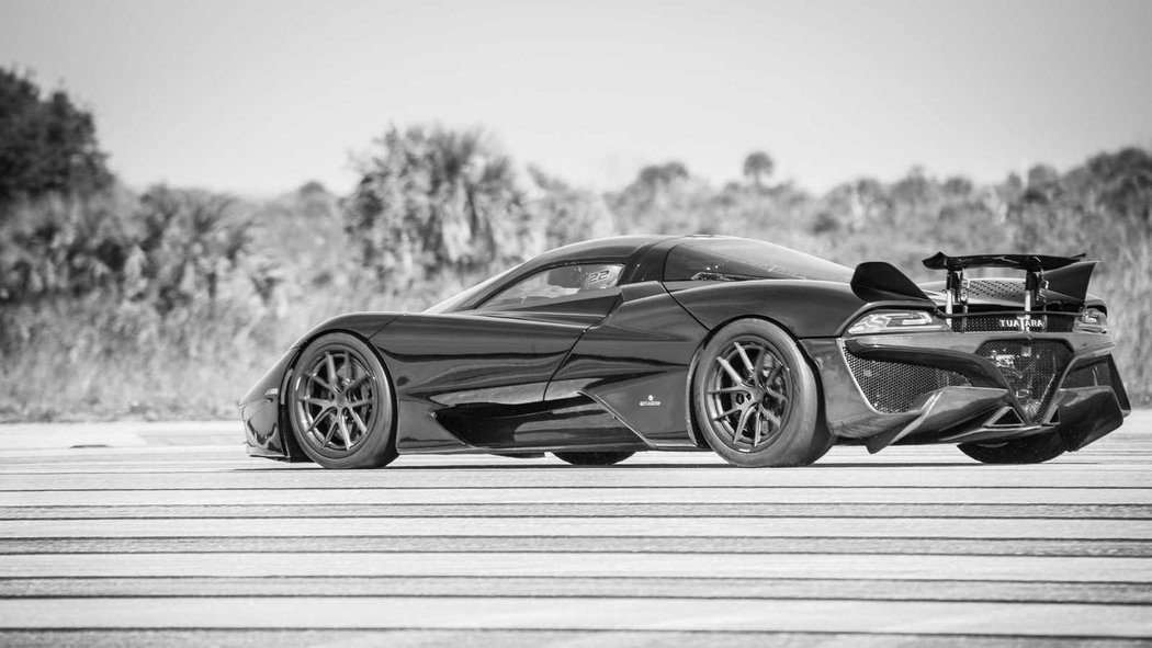 SSC Tuatara