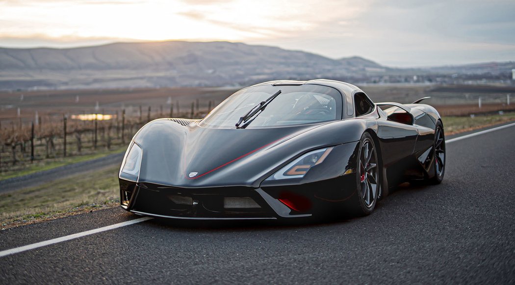 SSC Tuatara