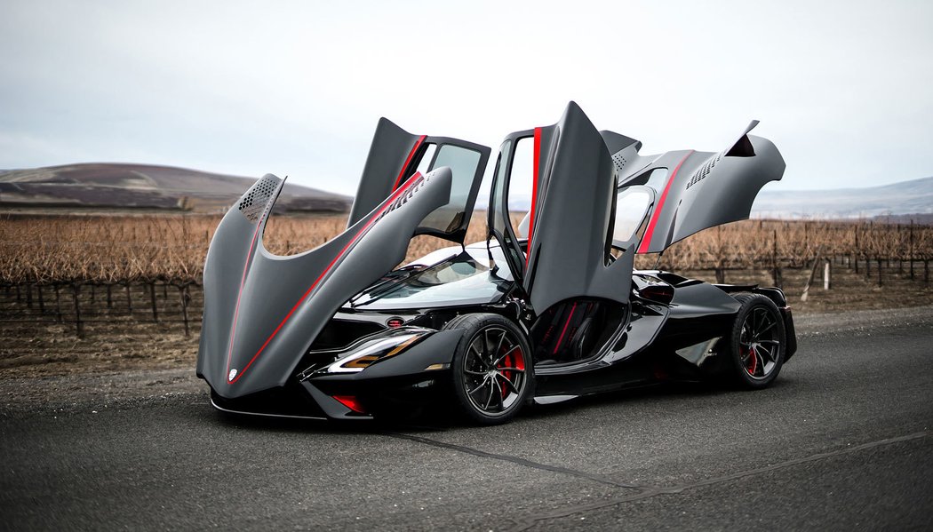 SSC Tuatara