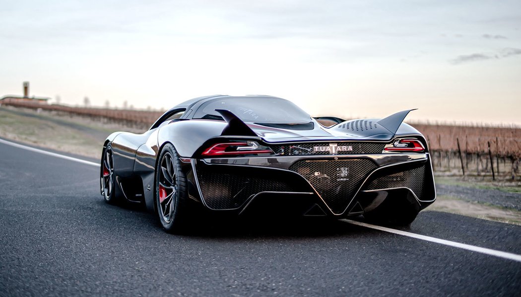 SSC Tuatara