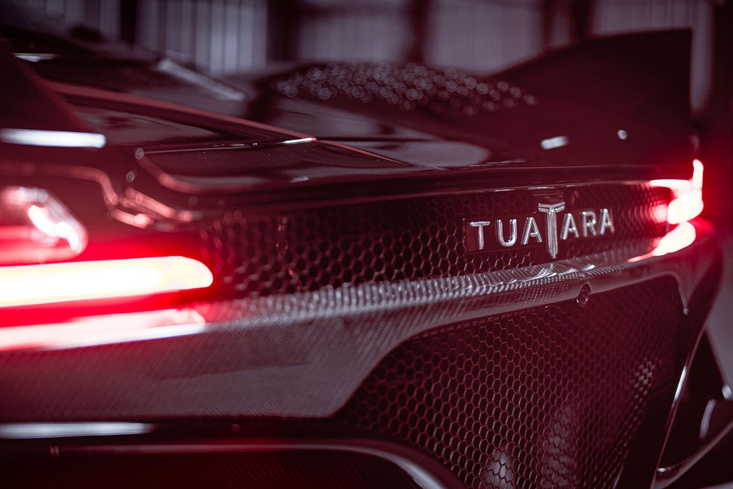 SSC Tuatara