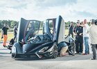 SSC Tuatara se (zase) hlásí o rekord. Zákaznický kus se rozjel na 474,8 km/h