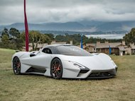 SSC Tuatara  