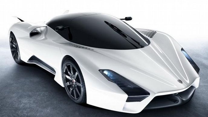 SSC Tuatara