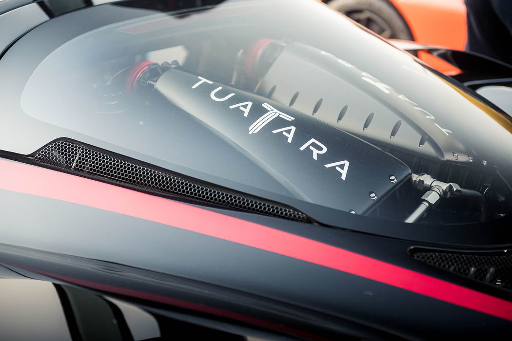 SSC Tuatara