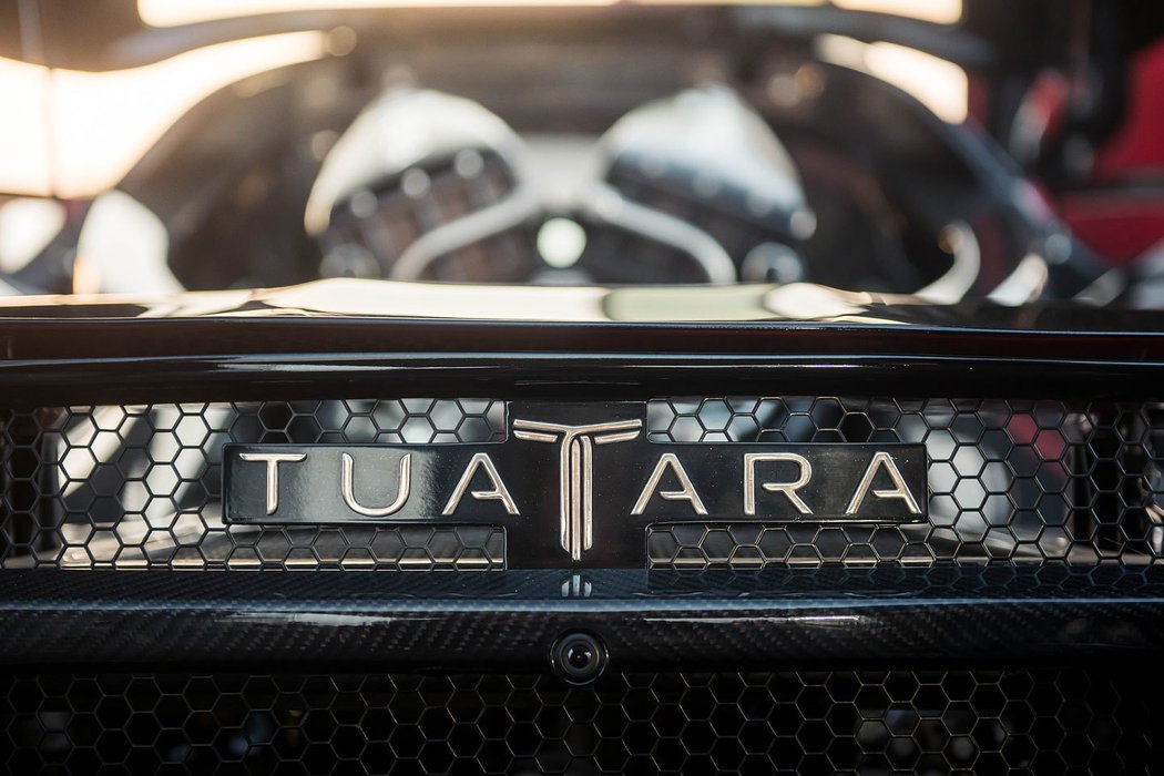 SSC Tuatara