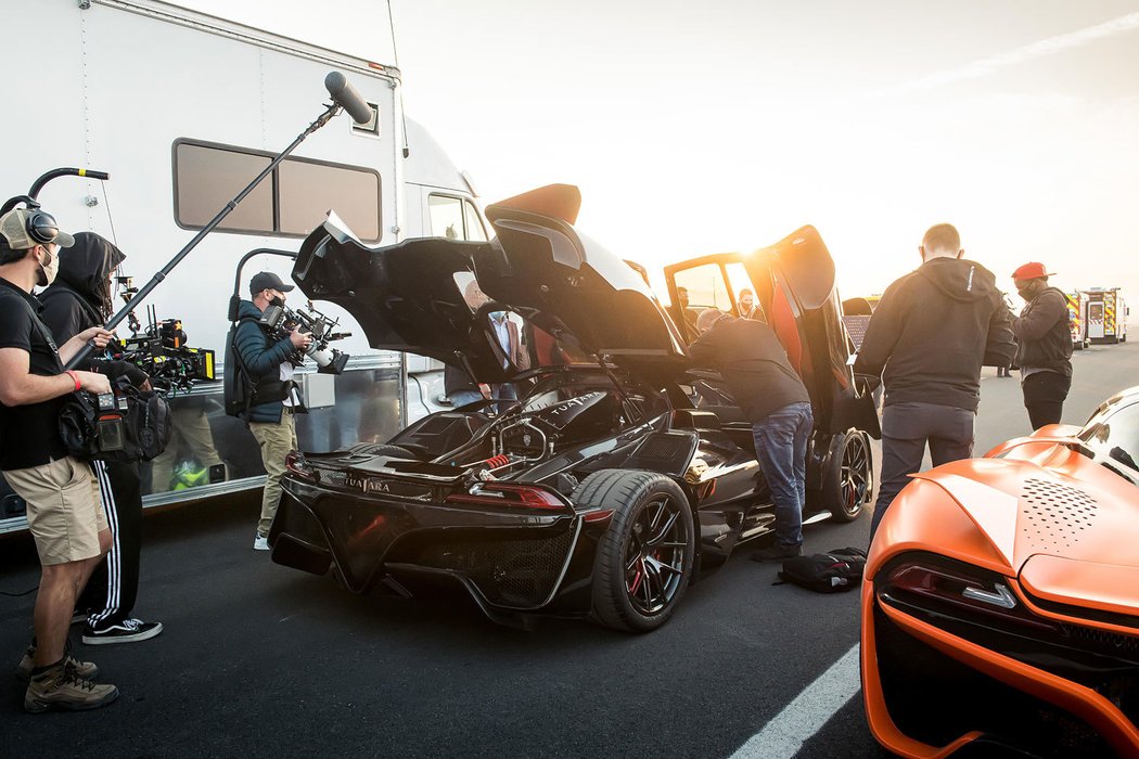 SSC Tuatara