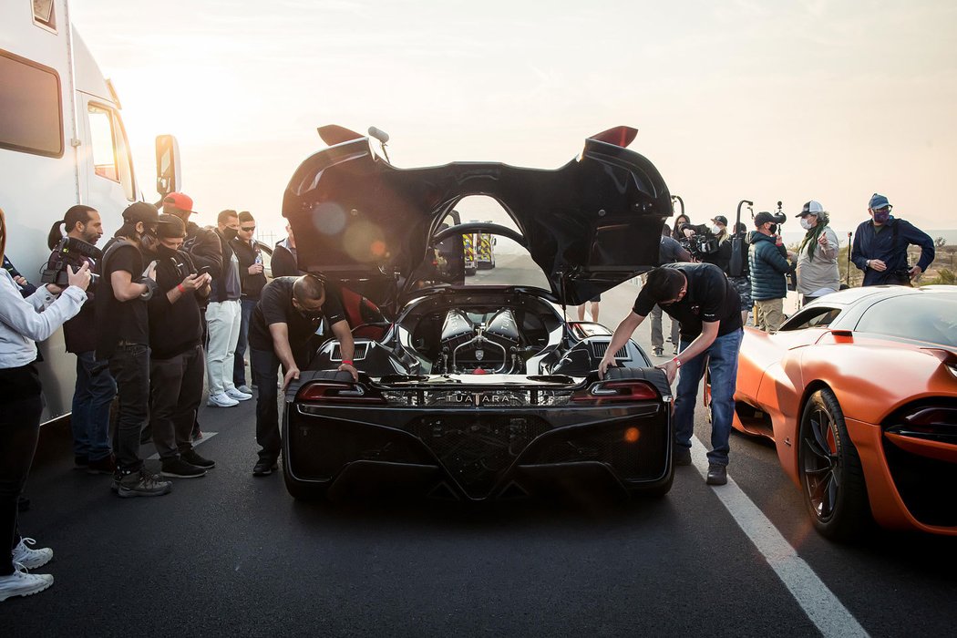 SSC Tuatara