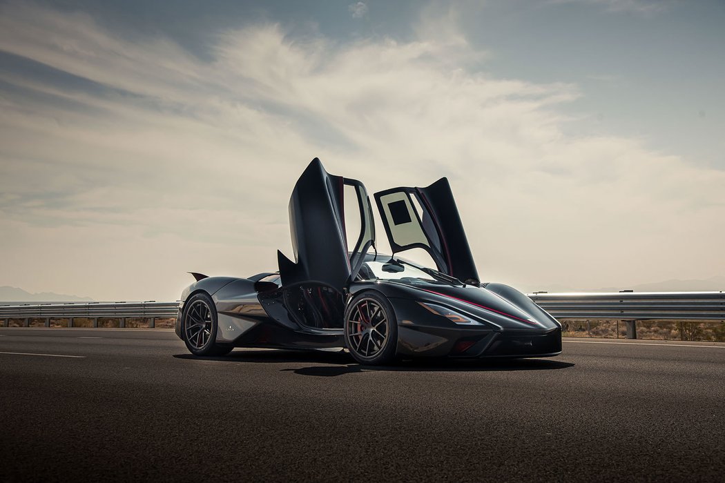 SSC Tuatara