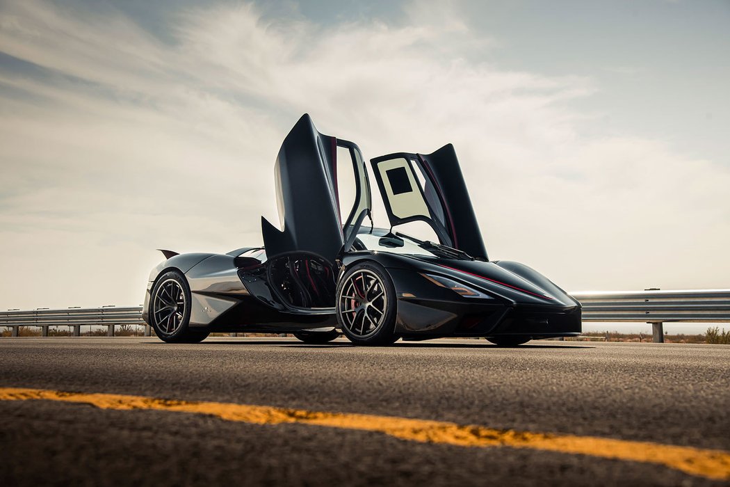 SSC Tuatara