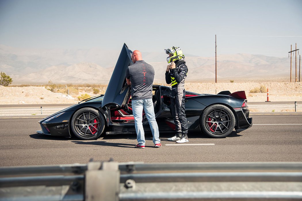 SSC Tuatara