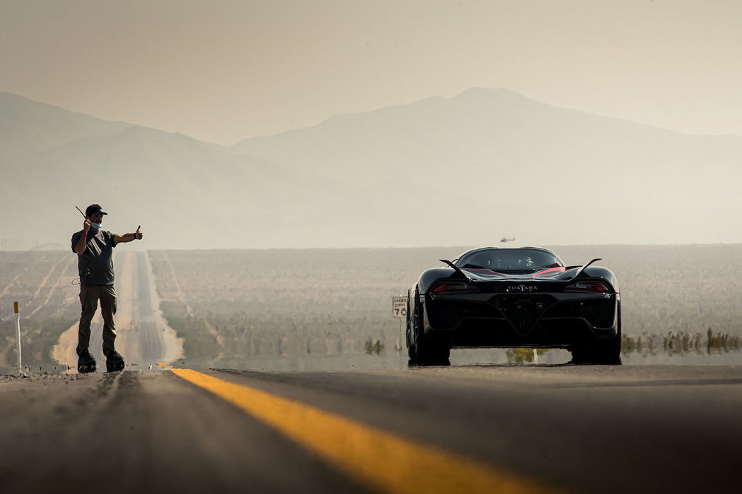 SSC Tuatara