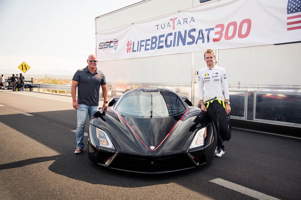 SSC Tuatara