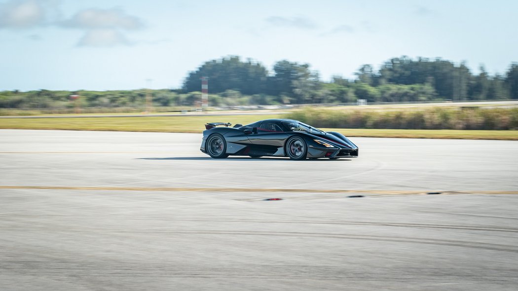 SSC Tuatara