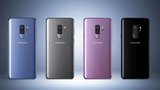 Samsung meziročně nezdražil. Prodeje Galaxy S9 překonají loňské modely o 15 %, odhadují obchody