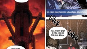 Co byste byli ochotni udělat pro úspěch? Kongdža Kim by pro něj dokázal i zemřít. A nejen jednou.