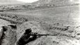 Odstřelovači Sovětského svazu z války v Afghánistánu